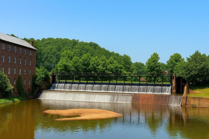 Local Pool Safety Fence Installation in Prattville, AL