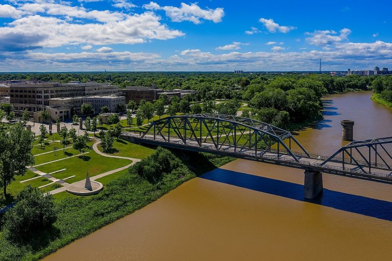 Local Pool Safety Fence Installation in Grand Forks, ND