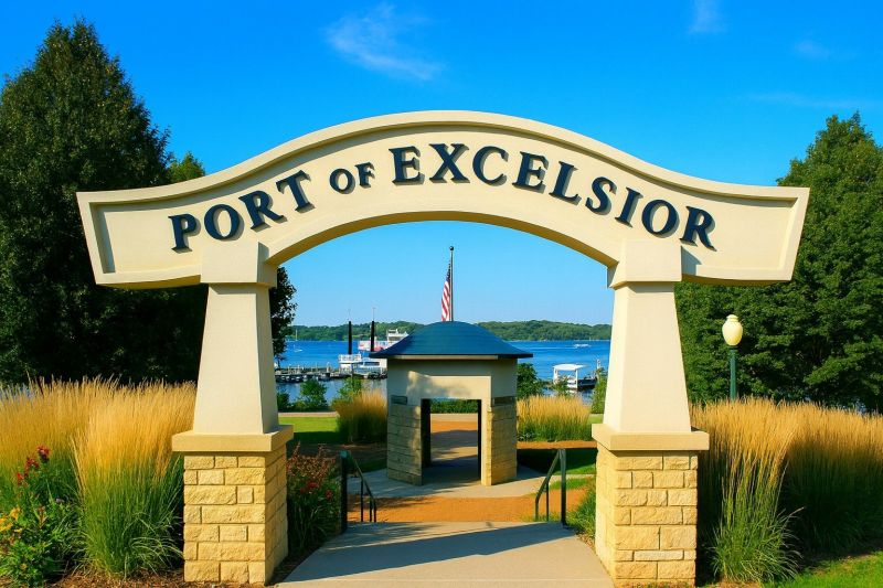 Local Pool Safety Fence Installation in Excelsior, MN