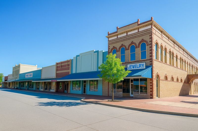 Local Pool Safety Fence Installation in Bay City, TX