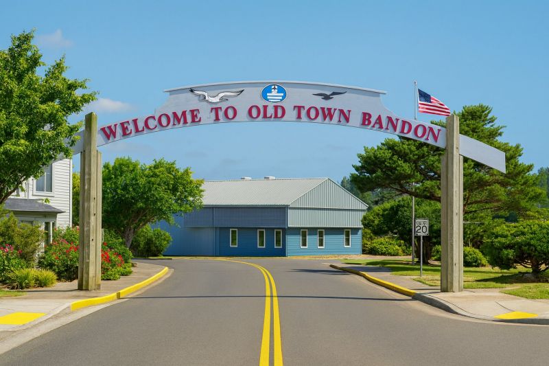 Local Pool Safety Fence Installation in Bandon, OR