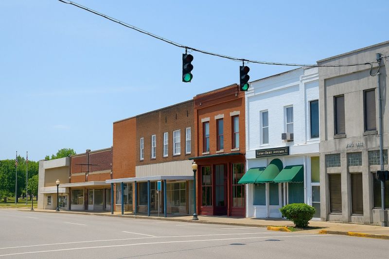 Local Pool Safety Fence Installation in Benton, KY