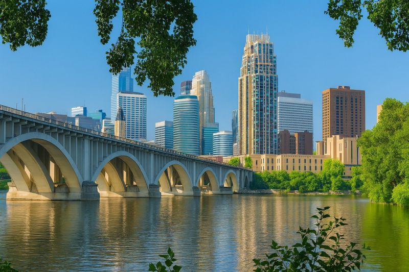 Local Pool Safety Fence Installation in Burnsville, MN