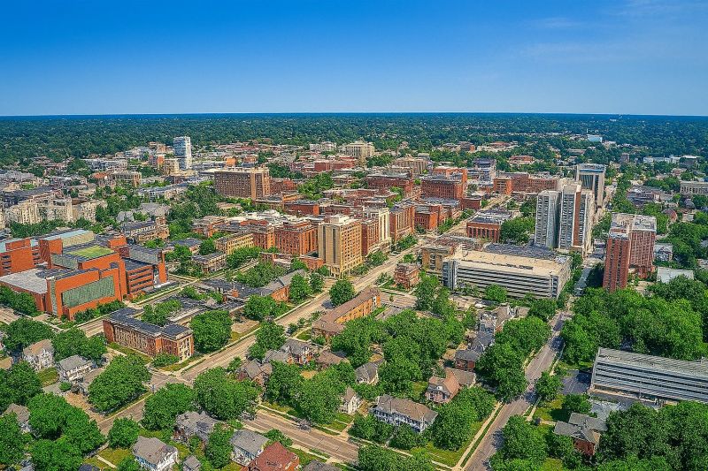 Local Pool Safety Fence Installation in Adrian, MI