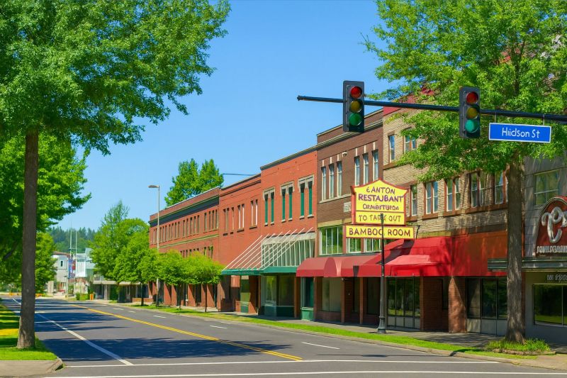 Local Pool Safety Fence Installation in Kelso, WA