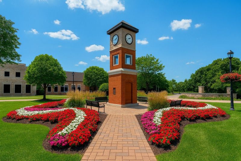 Local Pool Safety Fence Installation in Berea, OH