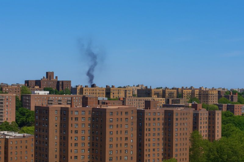 Local Pool Safety Fence Installation in Bronx, NY
