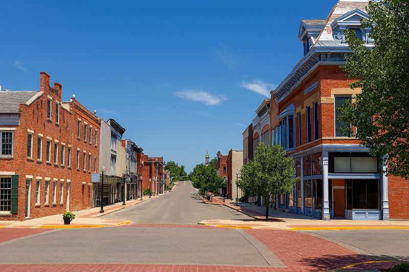 Local Pool Safety Fence Installation in Huntington, IN
