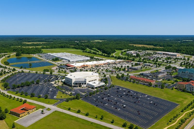 Local Pool Safety Fence Installation in Florence, SC