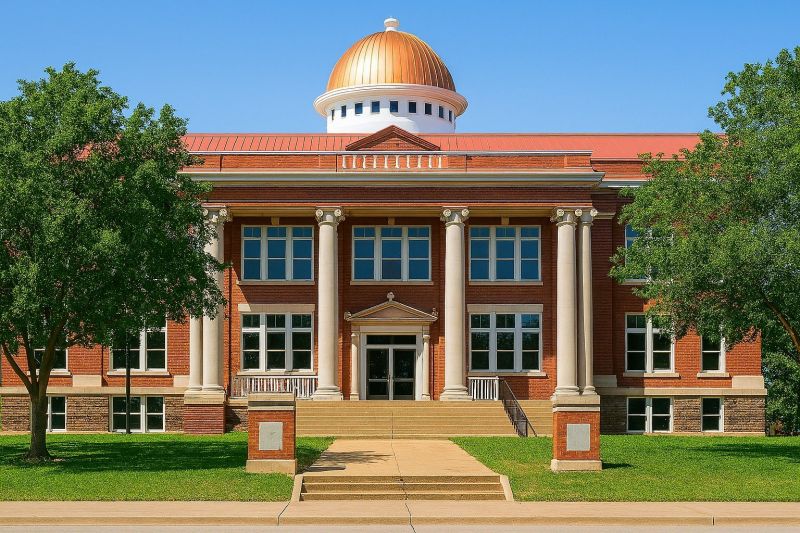 Local Pool Safety Fence Installation in Lawton, OK