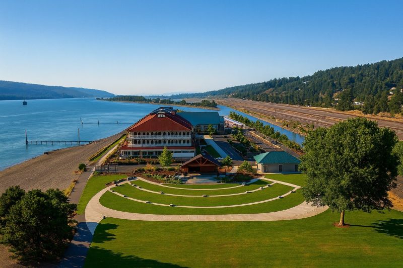 Local Pool Safety Fence Installation in Kalama, WA