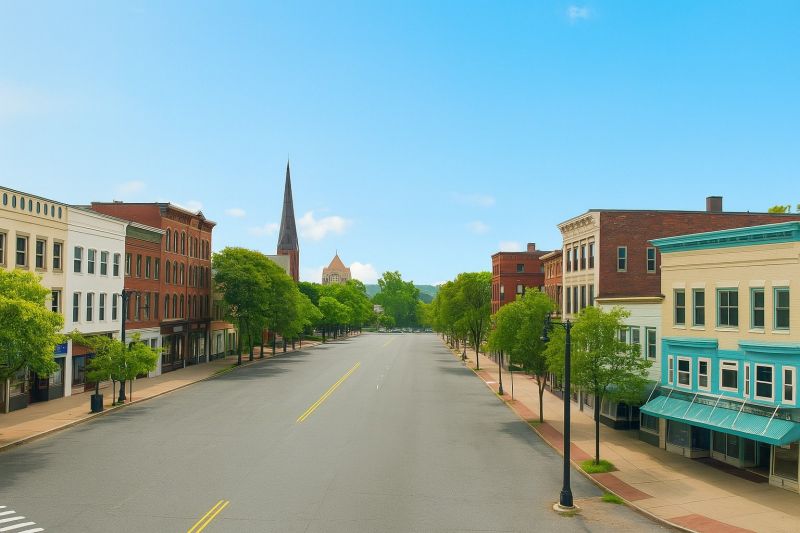 Local Pool Safety Fence Installation in Greenfield, MA