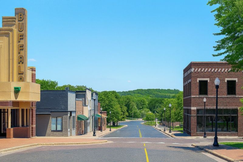 Local Pool Safety Fence Installation in Buffalo, MN