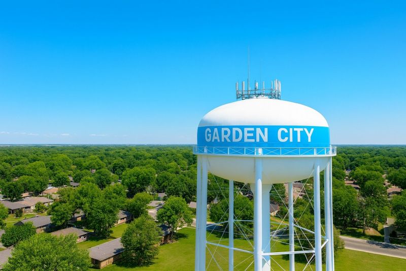 Local Pool Safety Fence Installation in Garden City, KS
