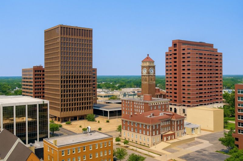 Local Pool Safety Fence Installation in Bartlesville, OK