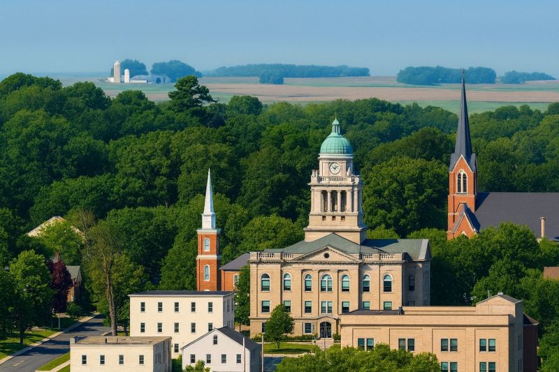 Local Pool Safety Fence Installation in Decorah, IA