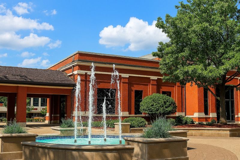 Local Pool Safety Fence Installation in Downers Grove, IL