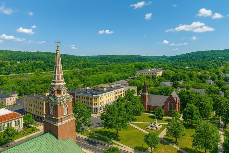 Local Pool Safety Fence Installation in Naugatuck, CT
