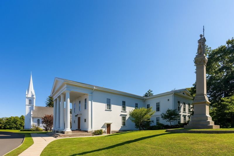 Local Pool Safety Fence Installation in Branford, CT