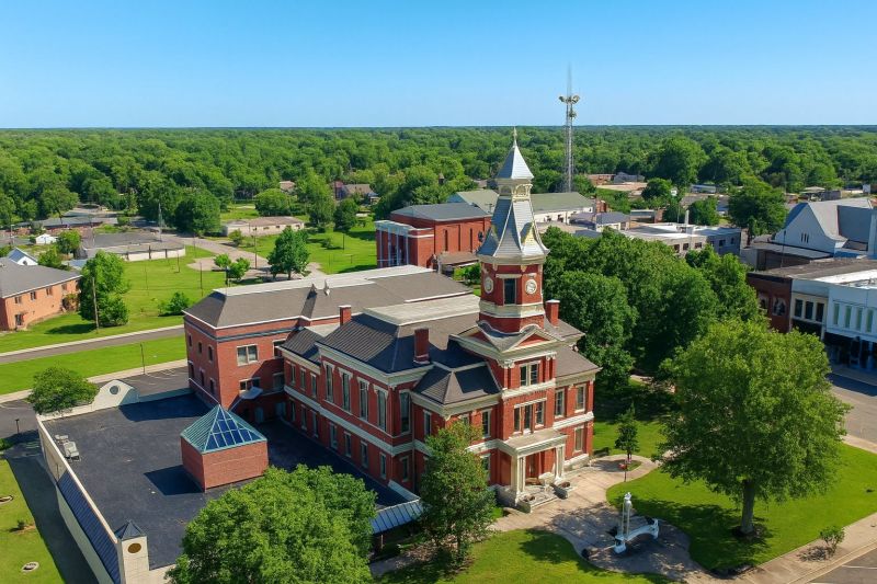 Local Pool Safety Fence Installation in Mayfield, KY
