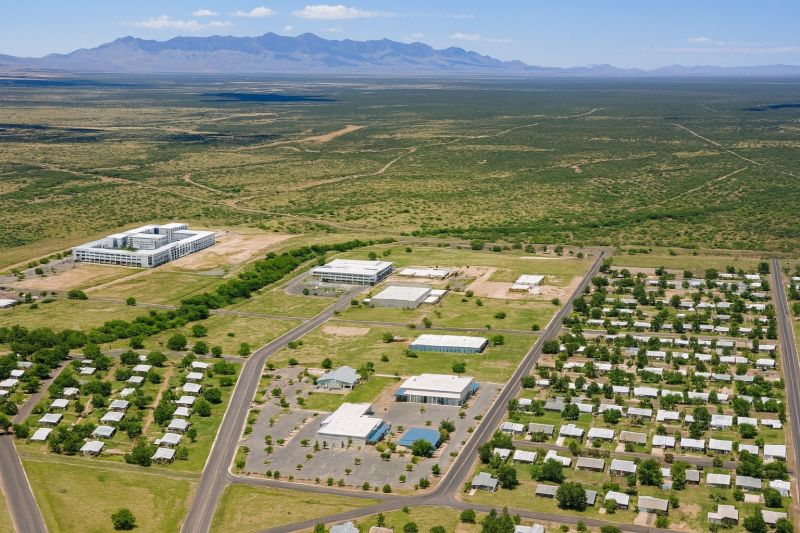 Local Pool Safety Fence Installation in Sierra Vista, AZ