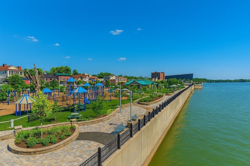 Local Pool Safety Fence Installation in Owensboro, KY