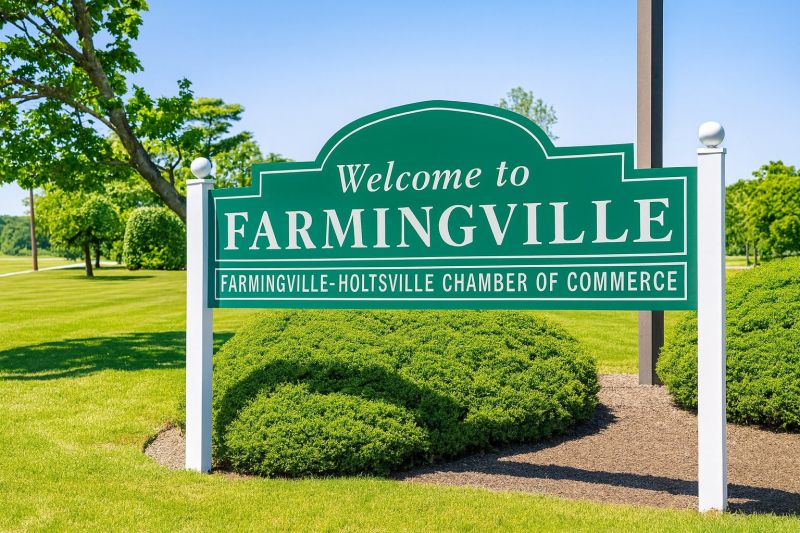 Local Pool Safety Fence Installation in Farmingville, NY