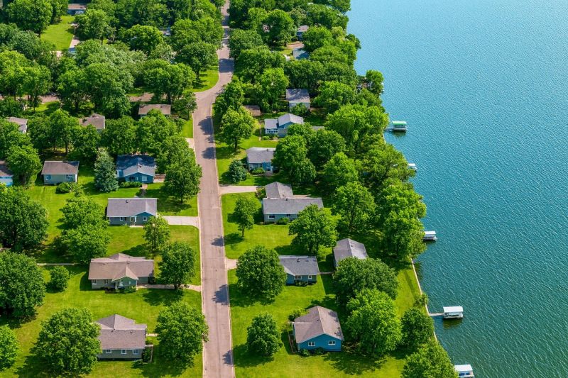 Local Pool Safety Fence Installation in Big Lake, MN