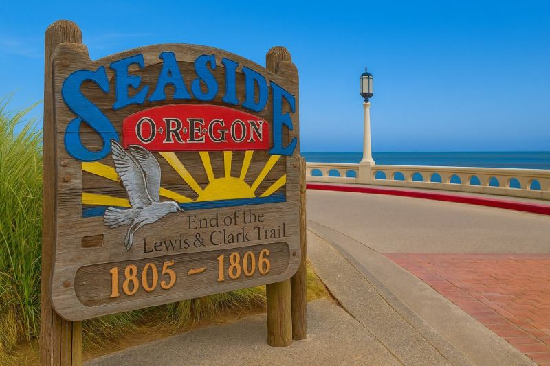 Local Pool Safety Fence Installation in Seaside, OR