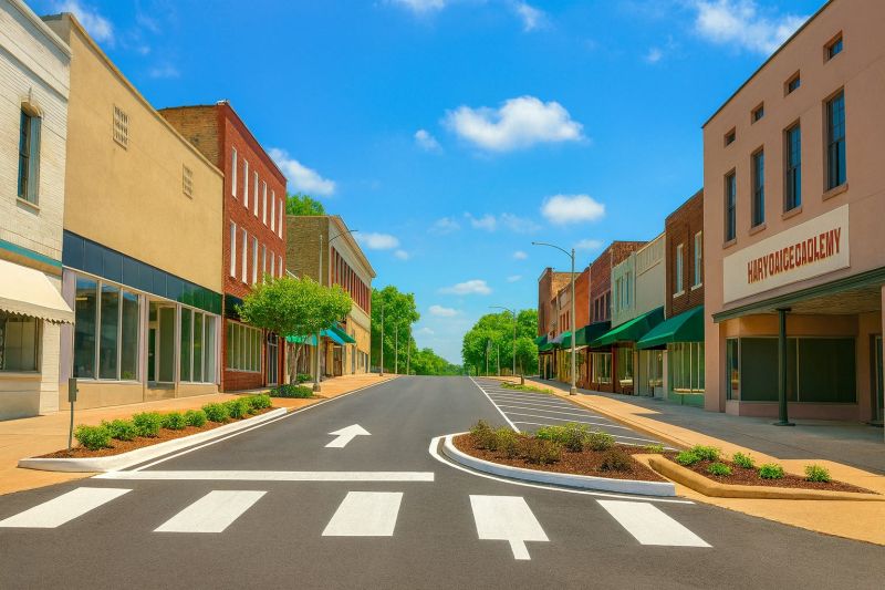 Local Pool Safety Fence Installation in Batesville, MS