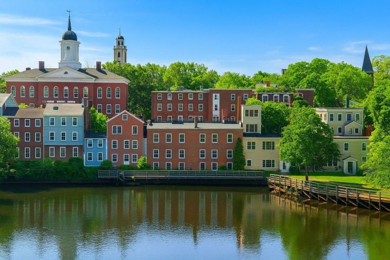 Local Pool Safety Fence Installation in Exeter, NH