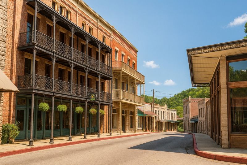 Local Pool Safety Fence Installation in Eureka Springs, AR