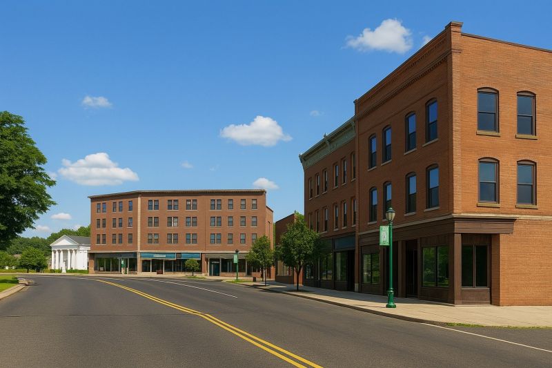 Local Pool Safety Fence Installation in Plainville, CT