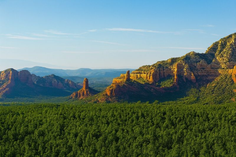 Local Pool Safety Fence Installation in Munds Park, AZ