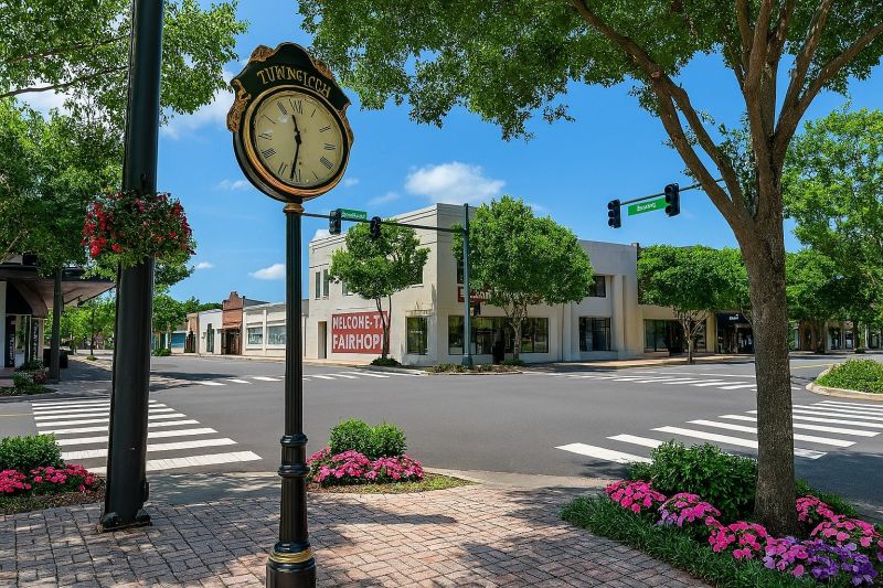 Local Pool Safety Fence Installation in Fairhope, AL