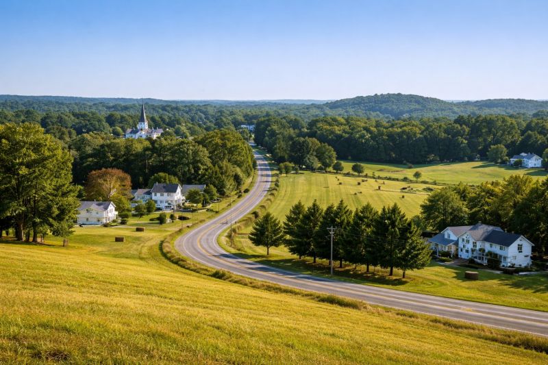 Local Pool Safety Fence Installation in Carrollton, VA