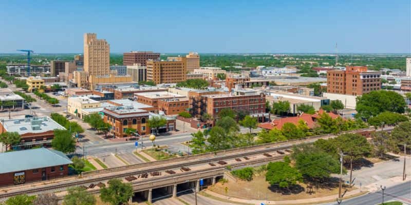 Local Pool Safety Fence Installation in Abilene, TX
