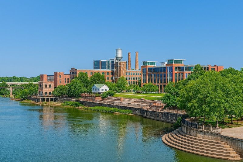 Local Pool Safety Fence Installation in Columbus, GA