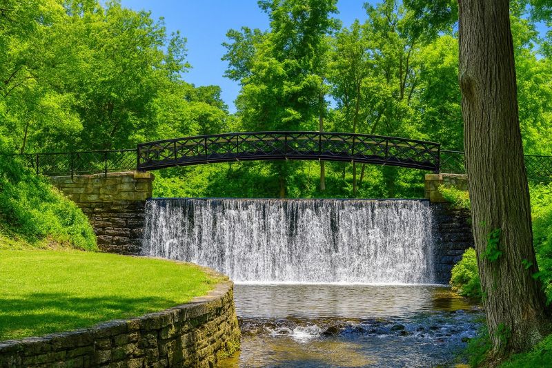 Local Pool Safety Fence Installation in Blairstown, NJ