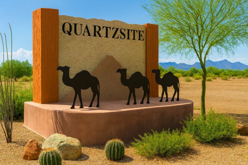 Local Pool Safety Fence Installation in Quartzsite, AZ