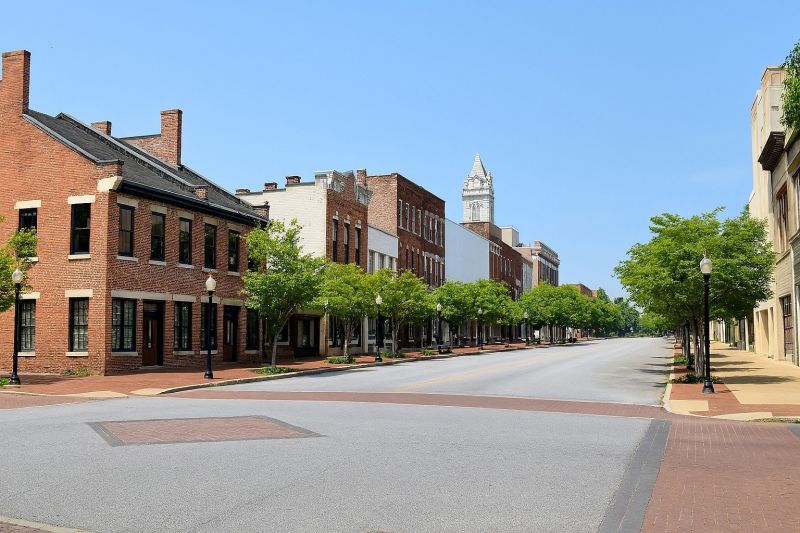 Local Pool Safety Fence Installation in Jefferson City, TN