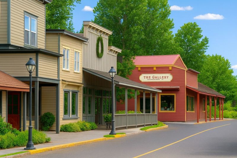 Local Pool Safety Fence Installation in Sisters, OR