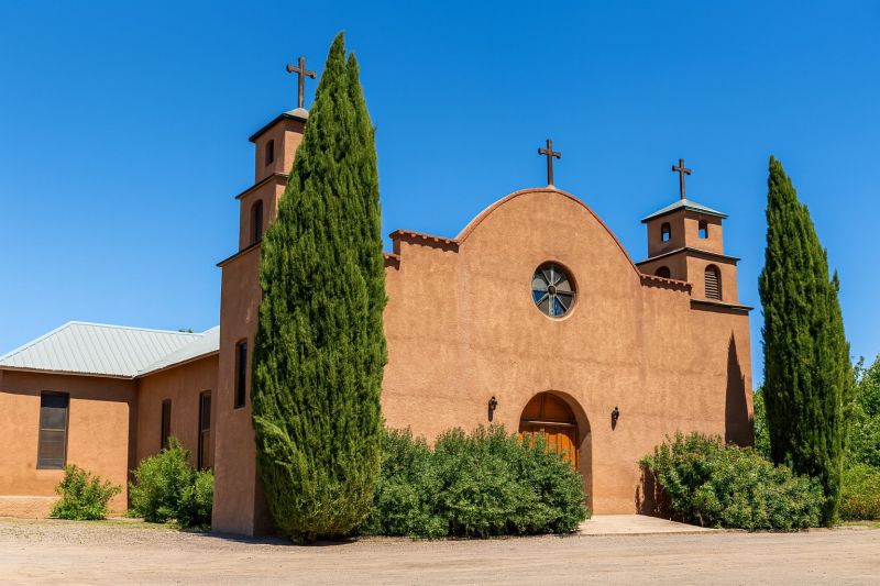 Local Pool Safety Fence Installation in San Antonio, NM