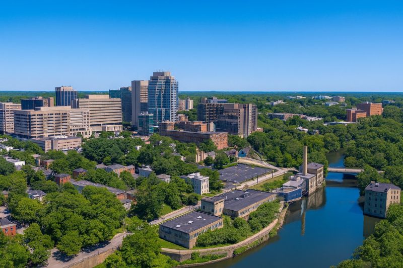 Local Pool Safety Fence Installation in Hockessin, DE