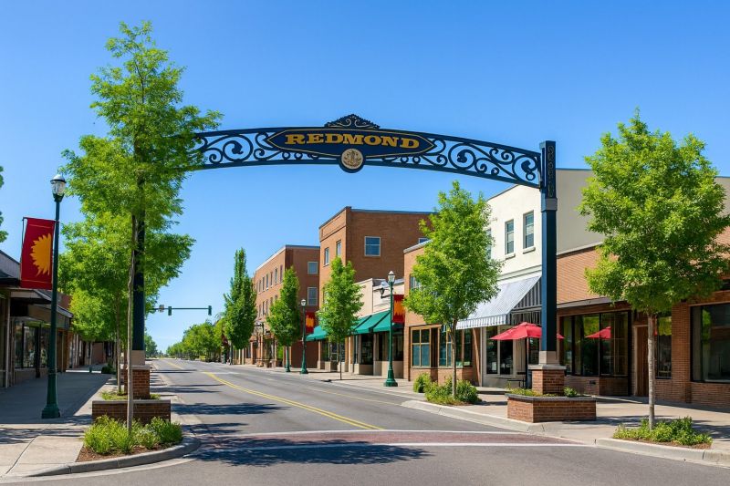 Local Pool Safety Fence Installation in Redmond, OR