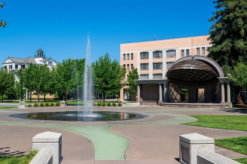 Local Pool Safety Fence Installation in Chico, CA