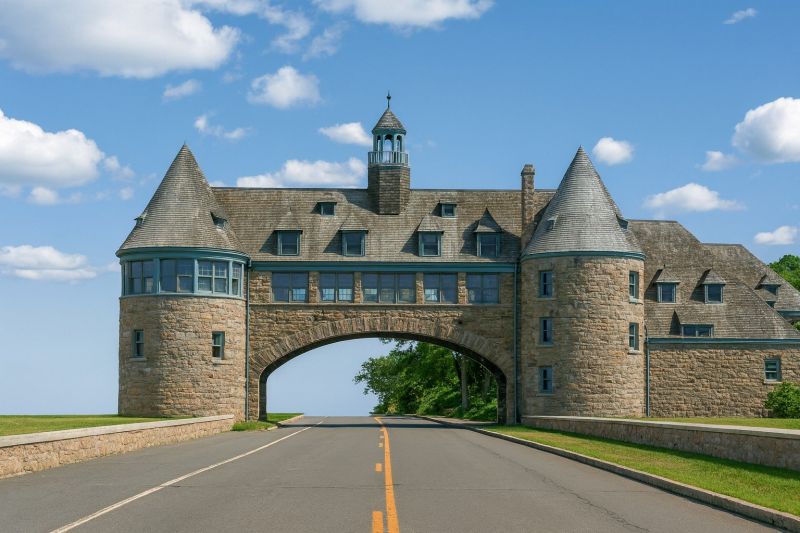 Local Pool Safety Fence Installation in Narragansett, RI