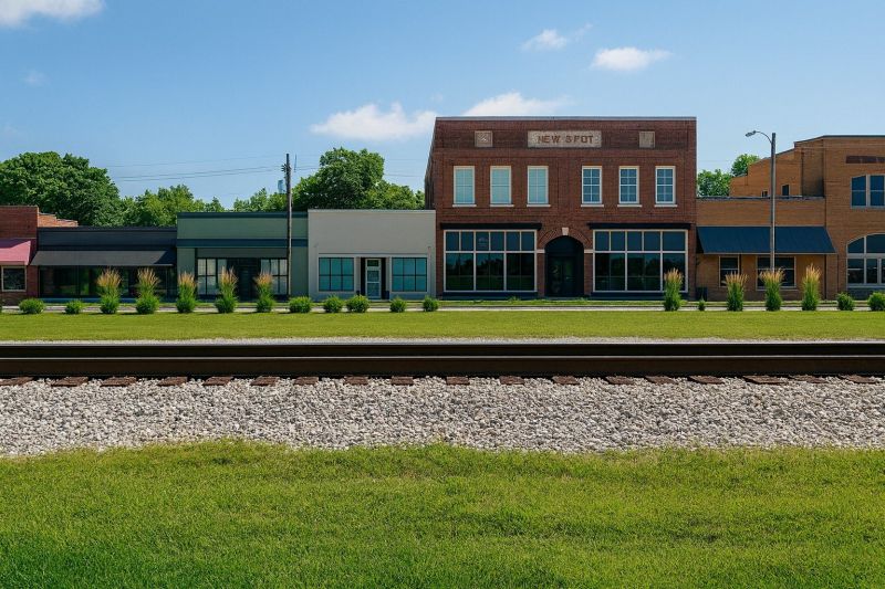 Local Pool Safety Fence Installation in Bargersville, IN