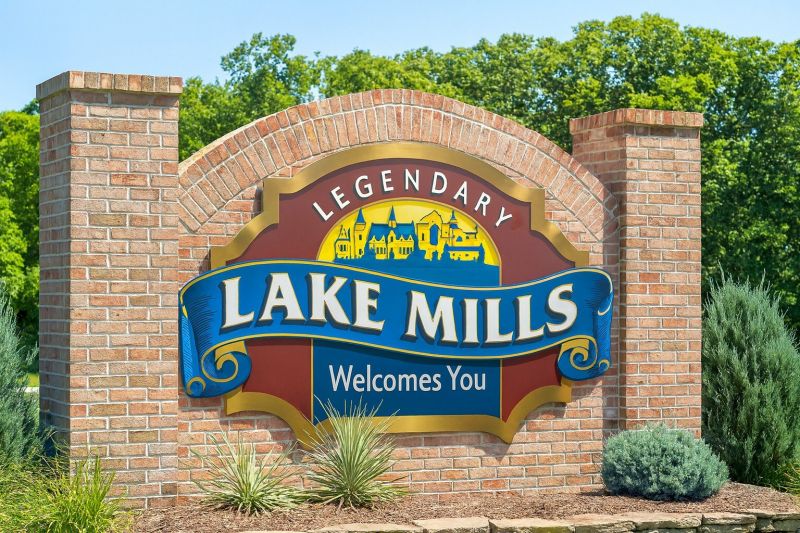 Local Pool Safety Fence Installation in Lake Mills, WI