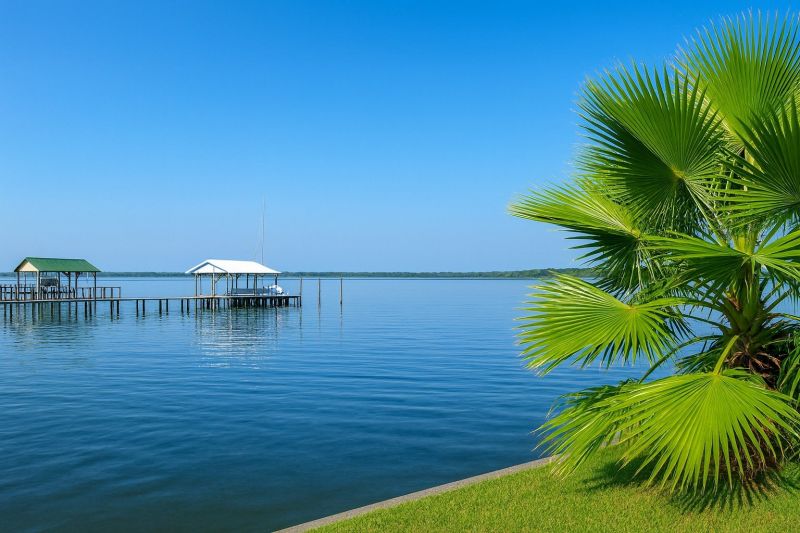 Local Pool Safety Fence Installation in Crescent City, FL